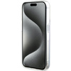 GUESS POKROWIEC HARDCASE DO IPHONE 15 PRO MAX 6.7 MAGNETYCZNY IRIDESCENT