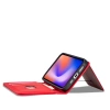 HURTEL ETUI MAGNETYCZNE DO IPHONE 12 POKROWIEC PORTFEL Z KIESZONKĄ NA KARTY