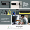 SPIGEN POKROWIEC TOUGH ARMOR DO GOOGLE PIXEL 9 9 PRO OCHRONA ANTYWSTRZĄSOWA