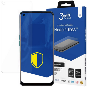 Oppo A54 4G - 3mk FlexibleGlass