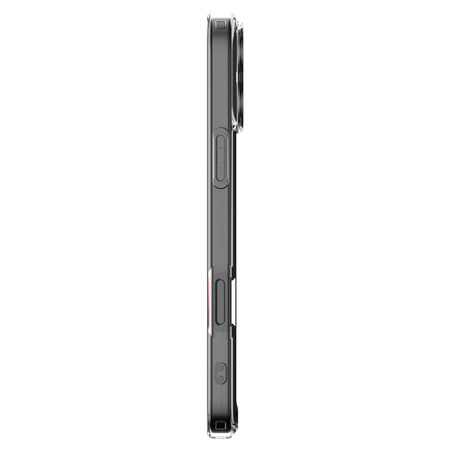 SPIGEN ULTRA HYBRID ETUI DO IPHONE 16 PRO MAX WYSOKA JAKOŚĆ PRZEZROCZYSTE