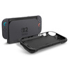 SPIGEN ETUI CASE POKROWIEC DO NINTENDO SWITCH RUGGED ARMOR OCHRONNY MATOWY