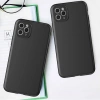 SOFT CASE ETUI DO HUAWEI NOVA 10 POKROWIEC Z SILIKONOWĄ OCHRONĄ POKROWIEC