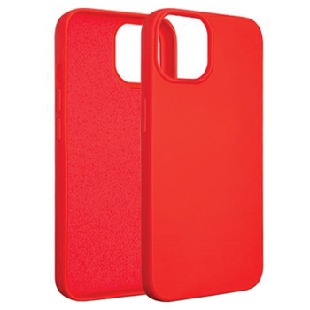 BELINE ETUI DO IPHONE 15 6,1 SILIKONOWE Z MAGNETYCZNYM SYSTEMEM OCHRONNYM