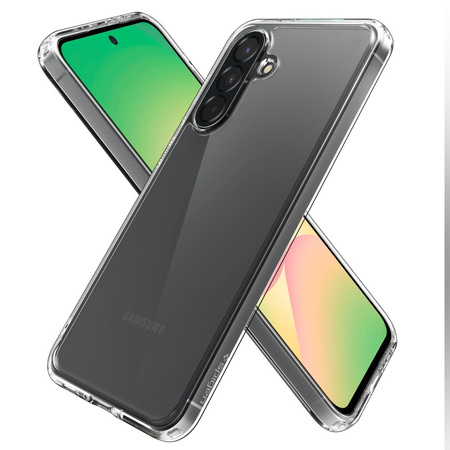 SPIGEN ULTRA HYBRID ETUI DO SAMSUNG GALAXY A56 5G OCHRONA Z TYŁEM