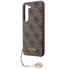 GUESS POKROWIEC HARDCASE DO SAMSUNG GALAXY A35 A36 A356 CHARMS COLLECTION