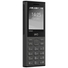 Telefon HMD 130 Music TA-1717 DS szary