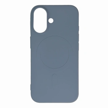 HURTEL ETUI LIQUID SILICONE CASE DO SAMSUNG GALAXY A36 5G Z MAGNETYCZNYM