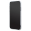 KARL LAGERFELD HARDCASE ETUI DO IPHONE 11 XR 6.1 Z METALOWYM CHOUPETTE HEAD
