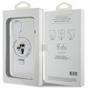 KARL LAGERFELD ETUI RING STAND DO IPHONE 15 PLUS 14 PLUS 6.7 DO MAGSAFE
