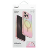 UNIQ ETUI IRIDESCIA DO IPHONE 16 PRO MAX MAGCLICK CHARGING OCHRONA