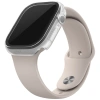 UNIQ ETUI CASE DO APPLE WATCH 46 MM NAUTIC PRZEZROCZYSTE Z SYSTEMEM
