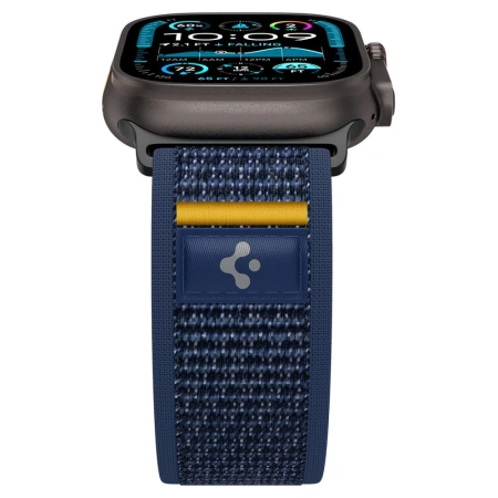 SPIGEN PASEK ATHLEX AIR DO APPLE WATCH 44 45 46 49 MM OPASKA SPORTOWA