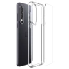 SPIGEN ETUI ULTRA HYBRID DO ONEPLUS NORD 5 PRZEZROCZYSTY OCHRONNY