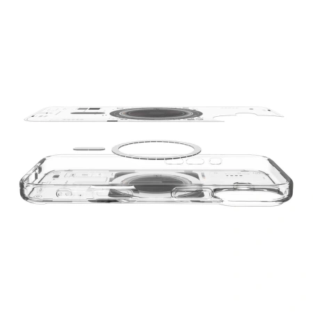 SPIGEN ETUI ULTRA HYBRID MAGSAVE DO IPHONE 17 NEO ONE PRZEZROCZYSTE