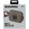 Etui Skinarma Mecha LE do AirPods Pro 3 Birch