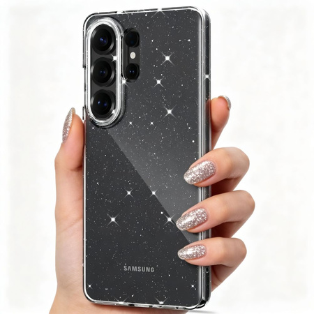 TECH-PROTECT FLEXAIR GALAXY S26 ULTRA GLITTER