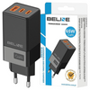 BELINE ŁADOWARKA 2X USB-C 1X USB 65W PD 3.0 QC 3.0 DO TELEFONÓW LAPTOPÓW GA