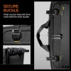 Torba Spigen KD300 na laptopa - czarna
