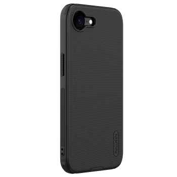 NILLKIN ETUI MAGNETYCZNE SUPER FROSTED SHIELD DO IPHONE 16E Z ODPOWIEDNIM