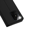 Dux Ducis Skin Pro kabura etui pokrowiec z klapką Realme Narzo 50A czarny