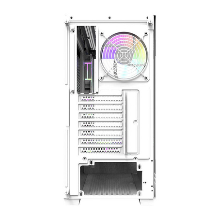 DARKFLASH OBUDOWA KOMPUTEROWA DS900 DO PC Z 7 WENTYLATORAMI ARGB CHŁODZENIE