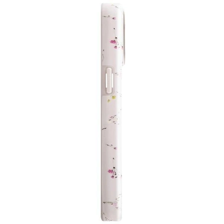 Etui UNIQ Coehl Prairie na iPhone 15 Pro Max - beżowe