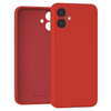 MERCURY SILICONE DO SAMSUNG GALAXY A05 A055 CASE Z SYSTEMEM OCHRONY EKRANU
