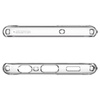 SPIGEN ULTRA HYBRID GALAXY A13 4G / LTE CRYSTAL CLEAR