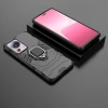 HURTEL ETUI POKROWIEC RING ARMOR DO XIAOMI 13 LITE Z UCHWYTEM MAGNETYCZNYM