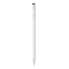 Rysik z aktywną końcówką Baseus Smooth Writing 2 Overseas Edition do iPad z kablem USB-C i wymienną końcówką - biały