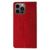 HURTEL ETUI MAGNET STRAP CASE POKROWIEC PORTFEL DO IPHONE 12 PRO