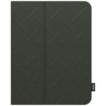 Etui Skinarma Juno do iPad 11 A16       (2025) oliwkowy