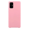 HURTEL SILIKONOWE ETUI CASE DO SAMSUNG GALAXY A72 4G OCHRONA ANTYPOŚLIZGOWE