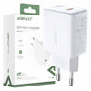 ACEFAST ŁADOWARKA DO TELEFONÓW USB C 20W Z POWER DELIVERY SZYBKIE ŁADOWANIE