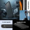 SPIGEN ETUI TOUGH ARMOR DO SAMSUNG GALAXY X COVER 7 PRO OCHRONA WYSOKIEJ