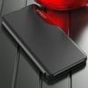 ECO LEATHER VIEW CASE ETUI DO SAMSUNG GALAXY A73 KLAPKA Z FUNKCJĄ