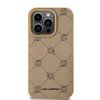 KARL LAGERFELD ETUI HARDCASE DO IPHONE 15 PRO 6,1 KARL HEAD DO MAGSAFE