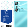 Infinix Hot 20i - 3mk Lens Protection
