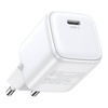 UGREEN ŁADOWARKA SIECIOWA USB-C PD3 0 QC4 0 DO TELEFON LAPTOP KOMPAKT 20W