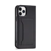 HURTEL MAGNET CARD CASE ETUI DO IPHONE 12 PRO MAX POKROWIEC PORTFEL