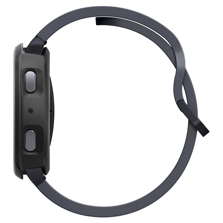 SPIGEN ETUI LIQUID AIR DO SAMSUNG GALAXY WATCH 7 40 MM OCHRONA Z RĘKOJEŚCIĄ
