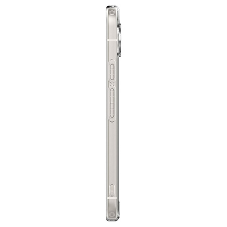 SPIGEN POKROWIEC DO GOOGLE PIXEL 9 9 PRO ULTRA HYBRID PRZEZROCZYSTY OCHRONA