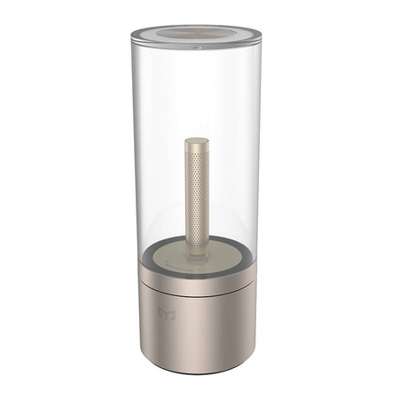 YEELIGHT LAMPKA AMBIENT CANDLE YLFWD-0019 DO SALONU SYPIALNI NASTROJOWE
