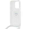 KARL LAGERFELD ETUI HARDCASE DO IPHONE 14 PRO MAX 6,7 IML CHOUPETTE HEAD