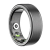 COLMI SMARTRING R03 18.9MM DO TELEFONÓW CZARNY 9 SZTUK OCHRONA Z TECHNIKĄ