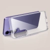TECH-PROTECT ETUI FLEXAIR HYBRID DO SAMSUNG GALAXY S25 FE OCHRONA