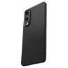 SPIGEN ETUI LIQUID AIR DO SAMSUNG GALAXY S25 EDGE OCHRONA ZDOLNOŚCI
