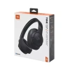 Nauszne słuchawki bezprzewodowe JBL Tune 720BT - czarne