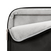TECH-PROTECT POCKET BAG POKROWIEC NA LAPTOP 15-16 DO MACBOOK PRO ZAMKNIĘCIE
